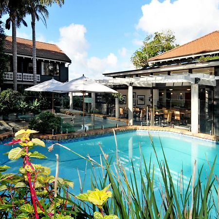 Emerald Inn On Takapuna Beach Auckland Exterior foto