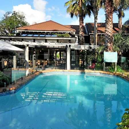 Emerald Inn On Takapuna Beach Auckland Exterior foto