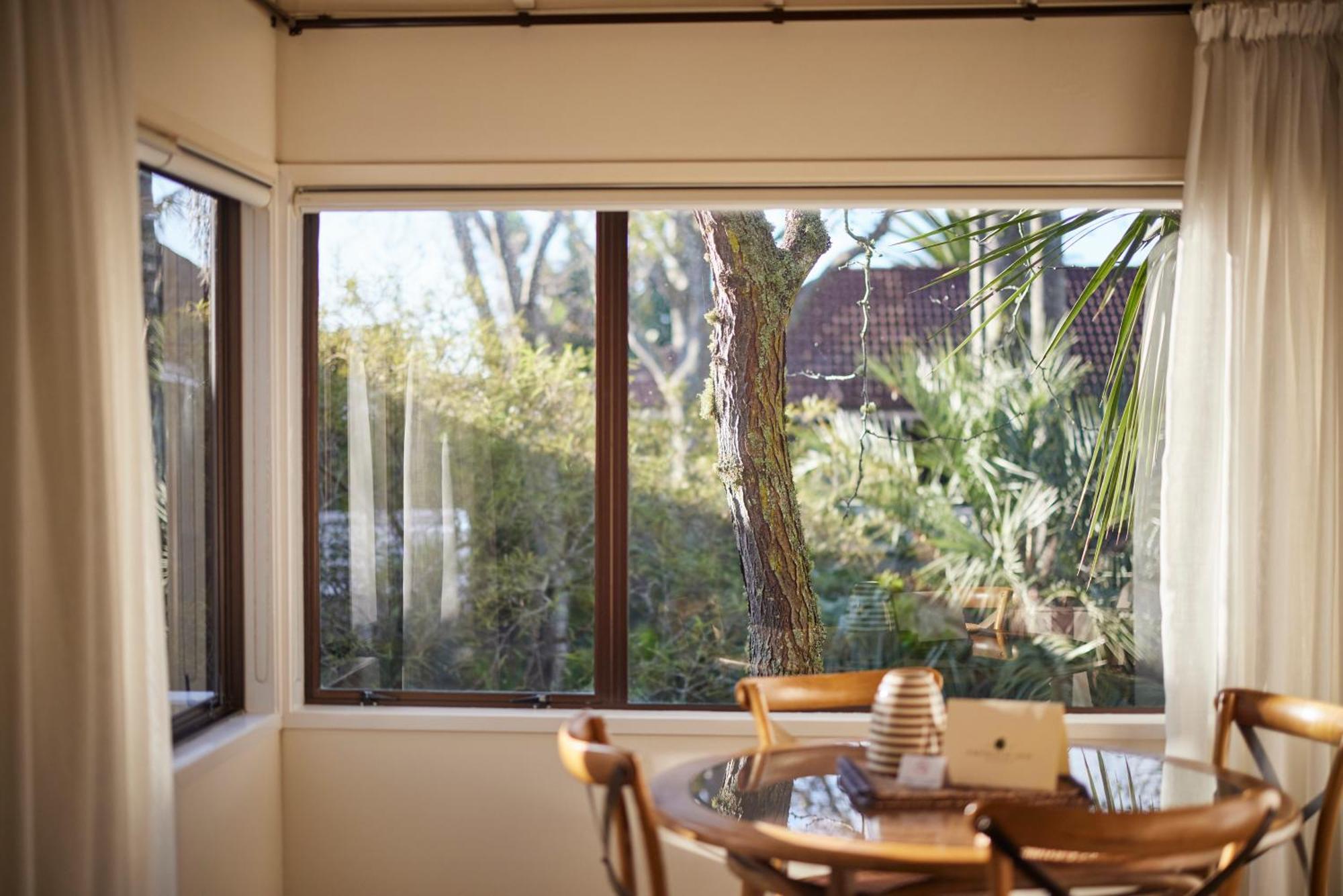 Emerald Inn On Takapuna Beach Auckland Exterior foto