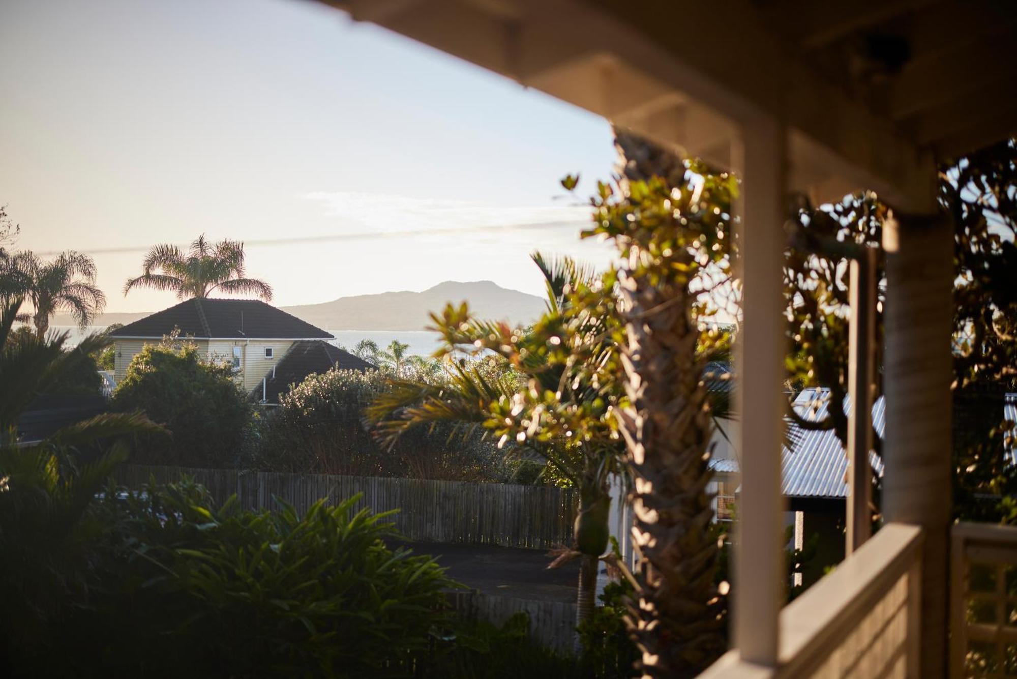 Emerald Inn On Takapuna Beach Auckland Exterior foto