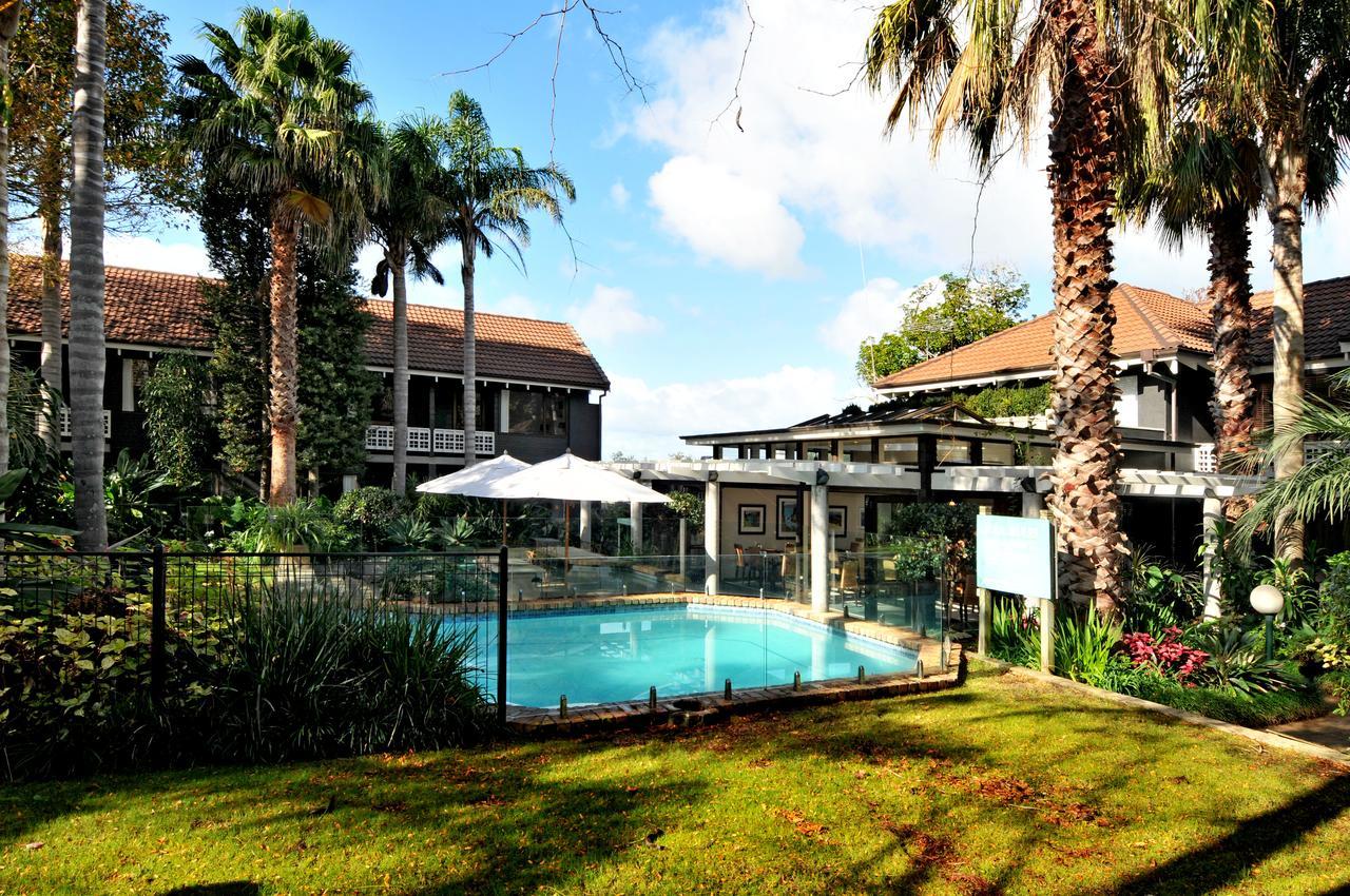 Emerald Inn On Takapuna Beach Auckland Exterior foto